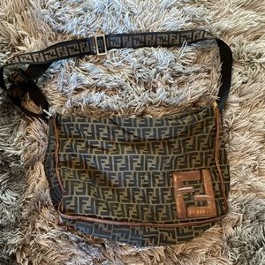 Fendi crossbody